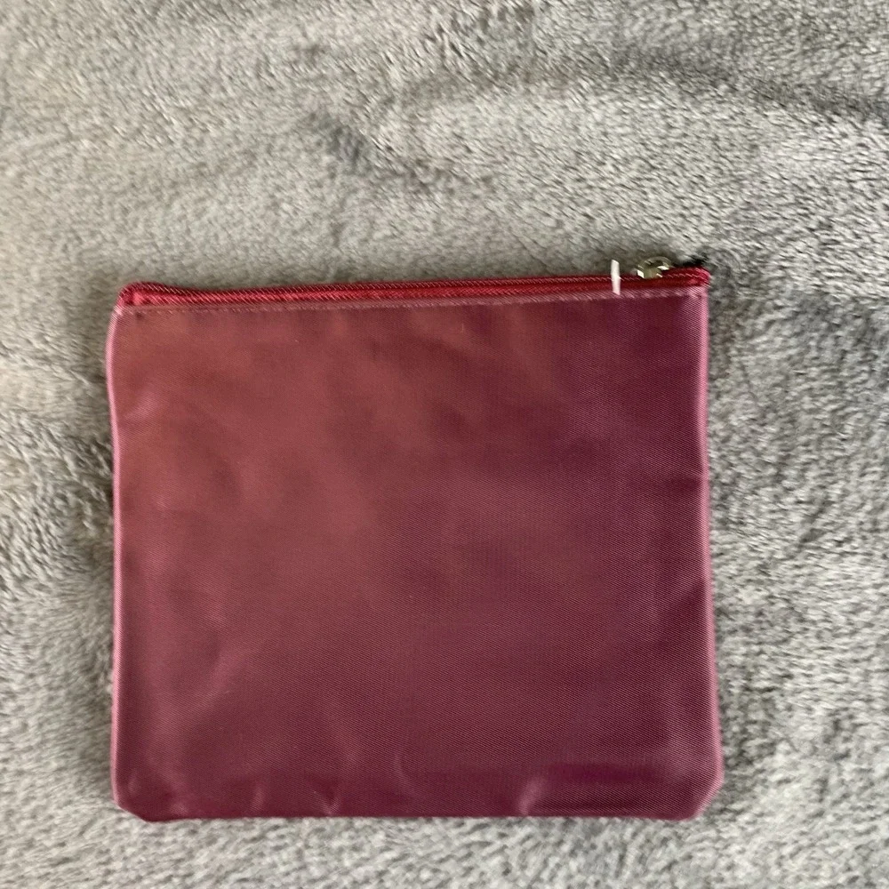 Tumi travel pouch
